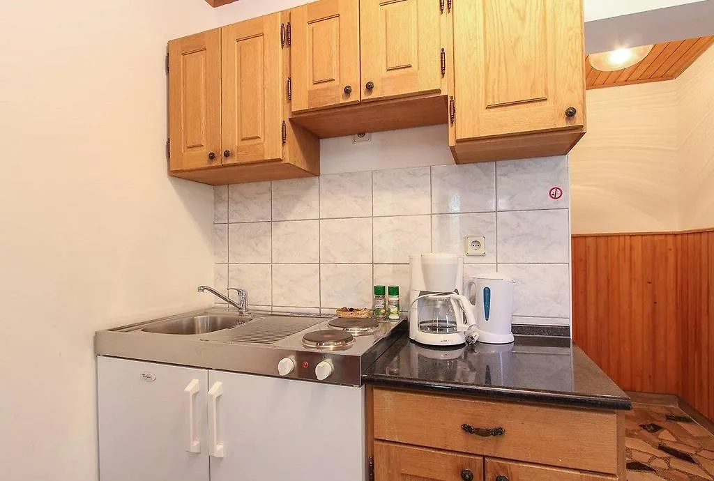 Apartments Zdravko Medulin