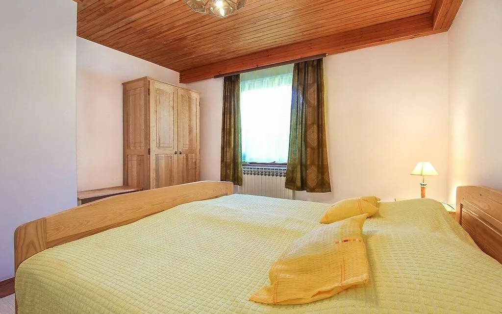 Apartments Zdravko Medulin