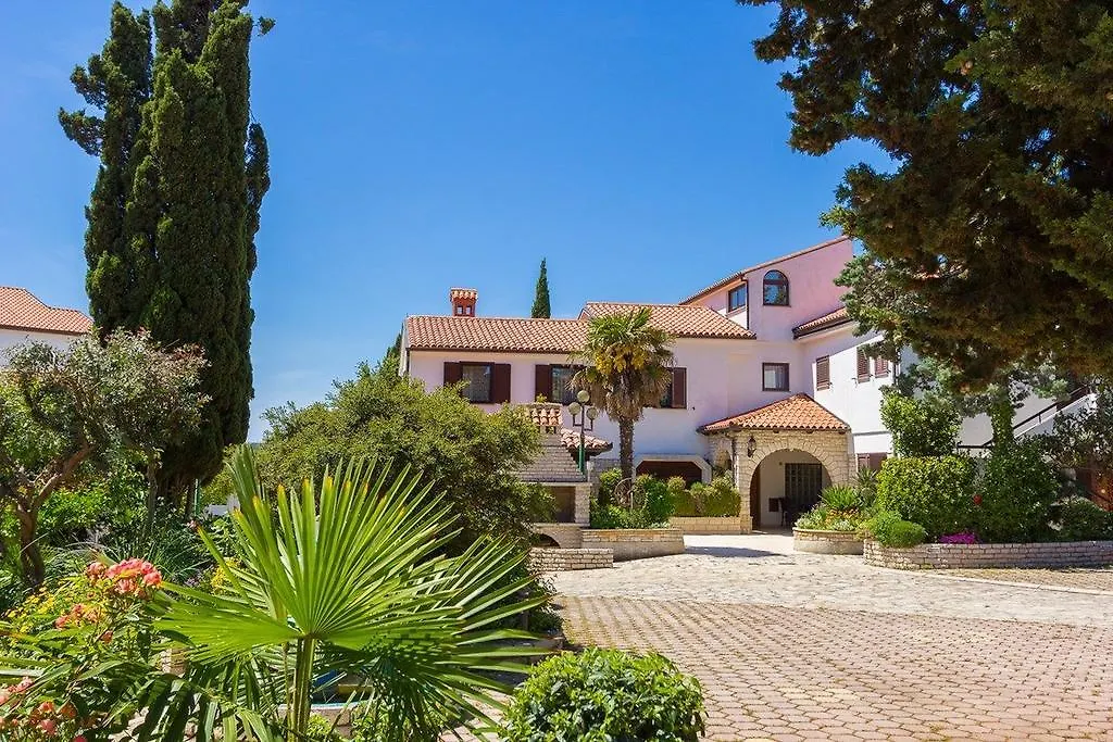 Apartments Zdravko Medulin Croatia