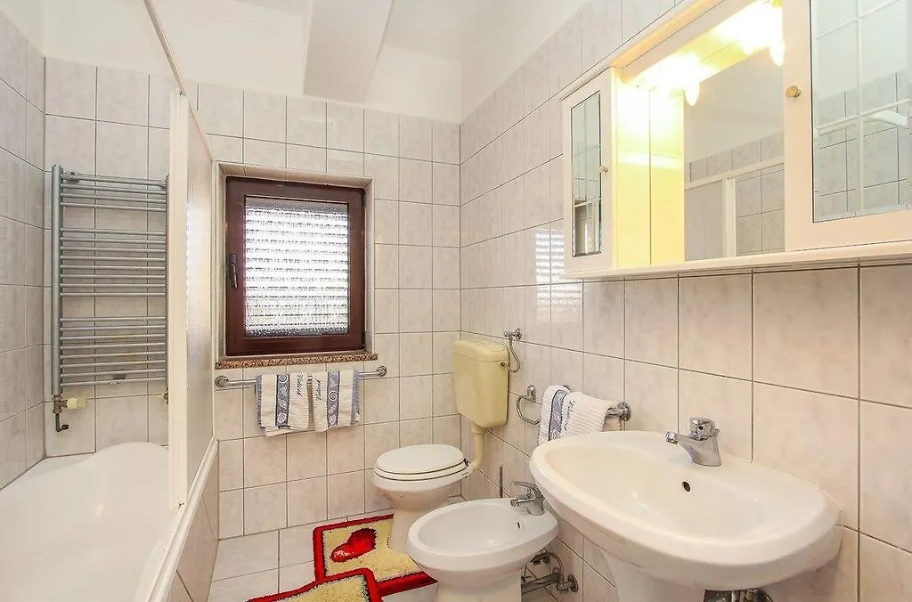 Apartments Zdravko Medulin