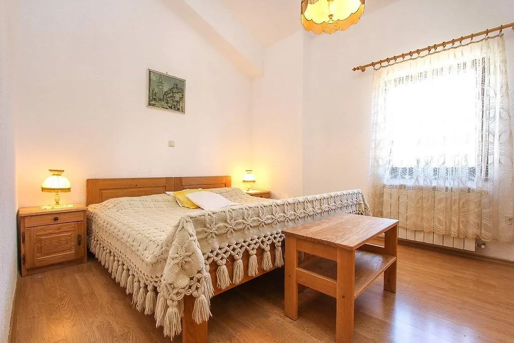 Apartments Zdravko Medulin Croatia