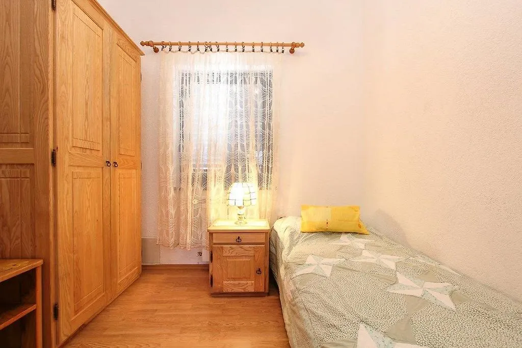Apartments Zdravko Medulin