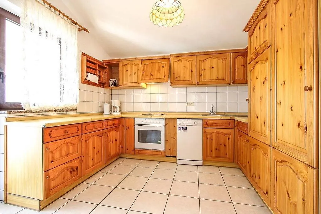 Apartments Zdravko Medulin