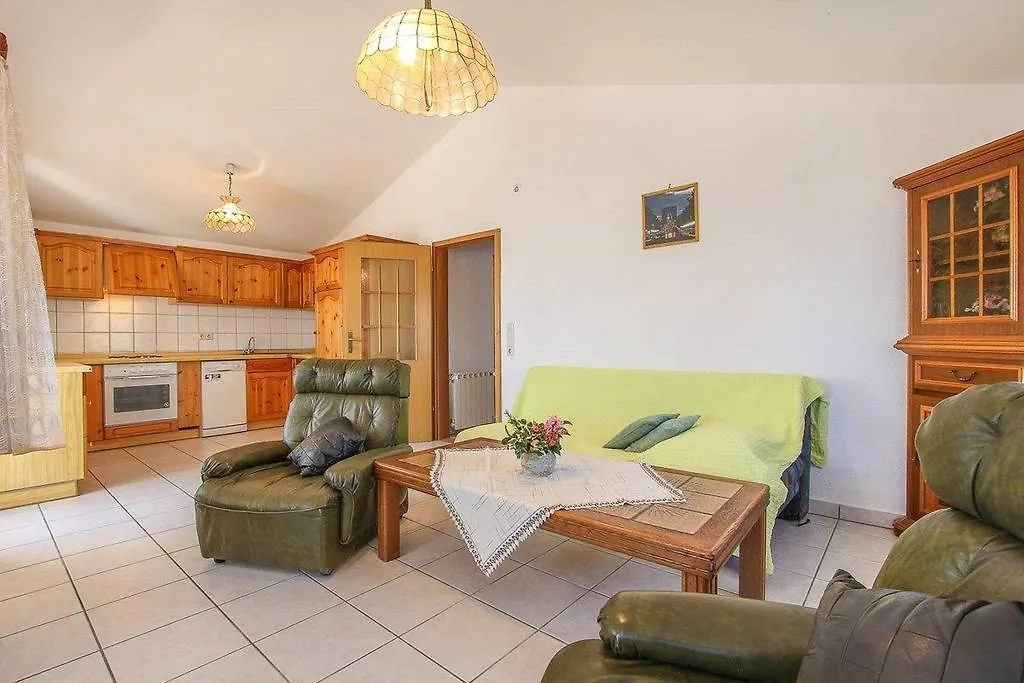 Apartments Zdravko Medulin