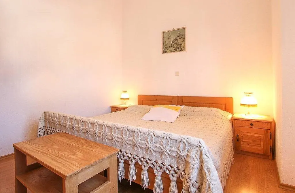 Apartments Zdravko Medulin
